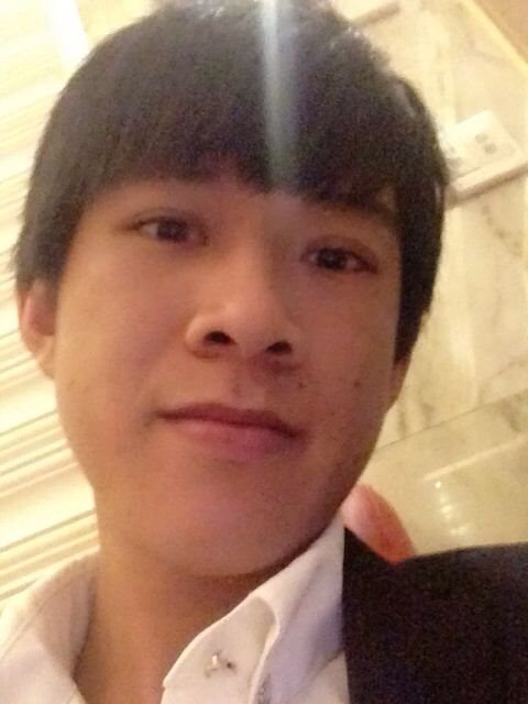 韦流方的照片