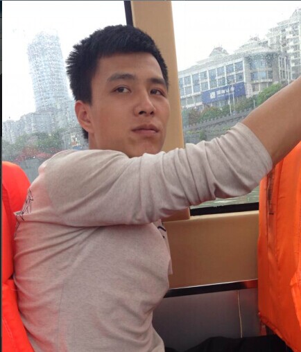 唐轶林的照片