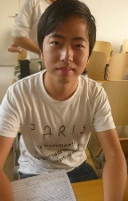 杨晨的照片