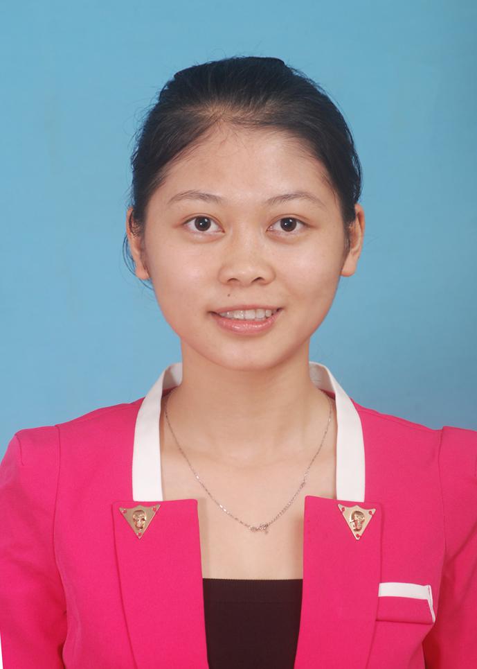 郭慧婷的照片