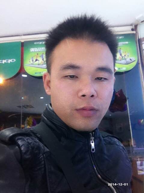 许维球的照片