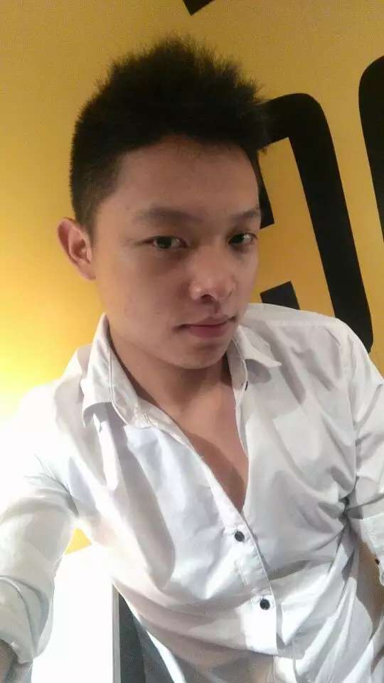 赵福东的照片