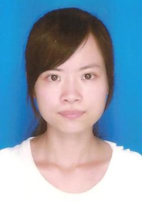 黄江婷的照片