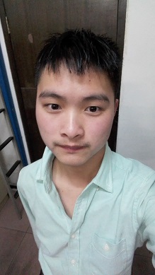 欧锦威的照片