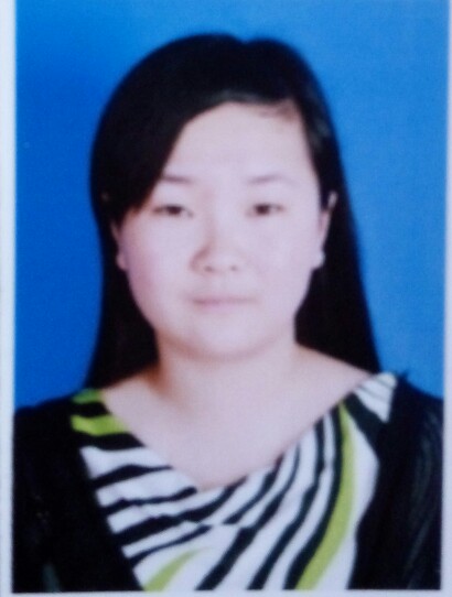 杨菁的照片