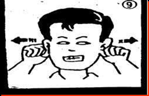 大病之前的征兆 大病之前的征兆